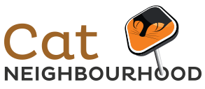 Cat Neighbourhood logo